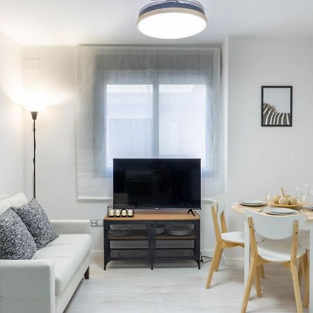 Apartment Dos Aceras Màlaga Exteriér fotografie