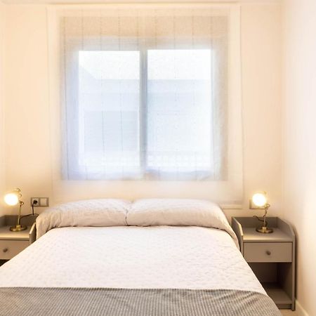 Apartment Dos Aceras Màlaga Exteriér fotografie