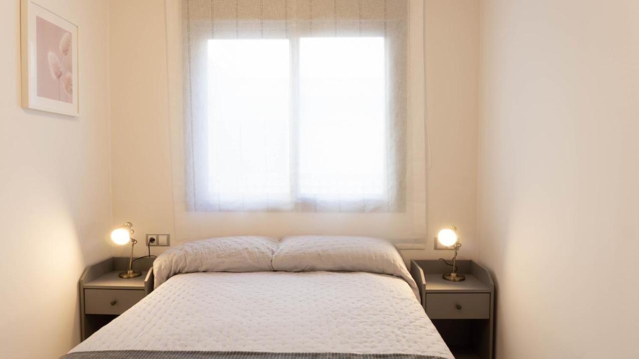 Apartment Dos Aceras Màlaga Exteriér fotografie