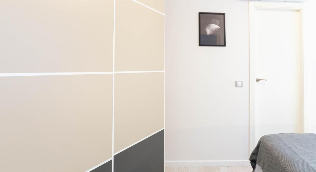 Apartment Dos Aceras Màlaga Exteriér fotografie