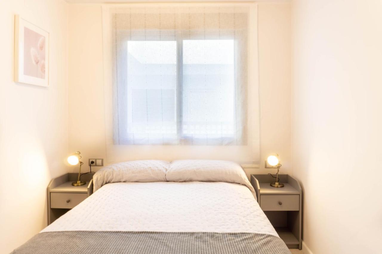 Apartment Dos Aceras Màlaga Exteriér fotografie